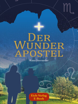 cover image of Der Wunderapostel